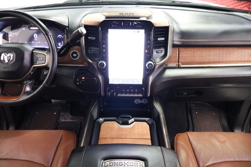 2023 Ram 2500 Longhorn Mega Cab 6.7L Diesel Bridgestone FREE WARRA Arlington TX