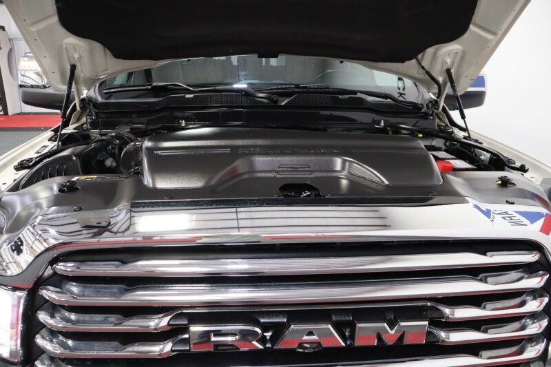 2023 Ram 2500 Longhorn Mega Cab 6.7L Diesel Bridgestone FREE WARRA Arlington TX