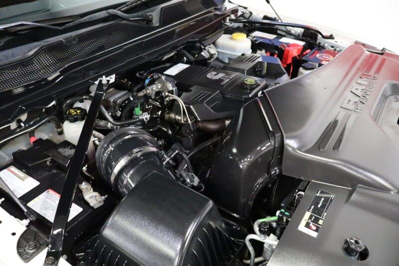 2023 Ram 2500 Longhorn Mega Cab 6.7L Diesel Bridgestone FREE WARRA Arlington TX