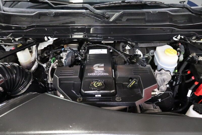 2023 Ram 2500 Longhorn Mega Cab 6.7L Diesel Bridgestone FREE WARRA Arlington TX