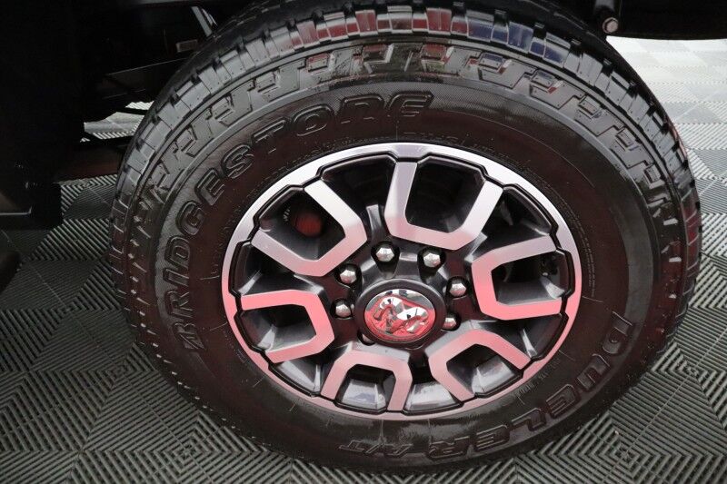 2023 Ram 2500 Longhorn Mega Cab 6.7L Diesel Bridgestone FREE WARRA Arlington TX