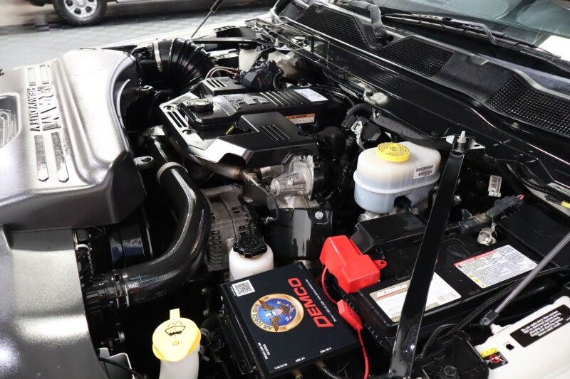 2023 Ram 2500 Longhorn Mega Cab 6.7L Diesel Bridgestone FREE WARRA Arlington TX