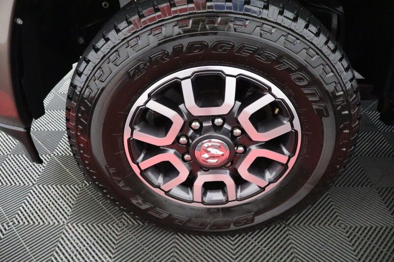 2023 Ram 2500 Longhorn Mega Cab 6.7L Diesel Bridgestone FREE WARRA Arlington TX