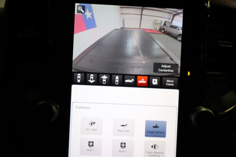 2023 Ram 2500 Longhorn Mega Cab 6.7L Diesel Bridgestone FREE WARRA Arlington TX