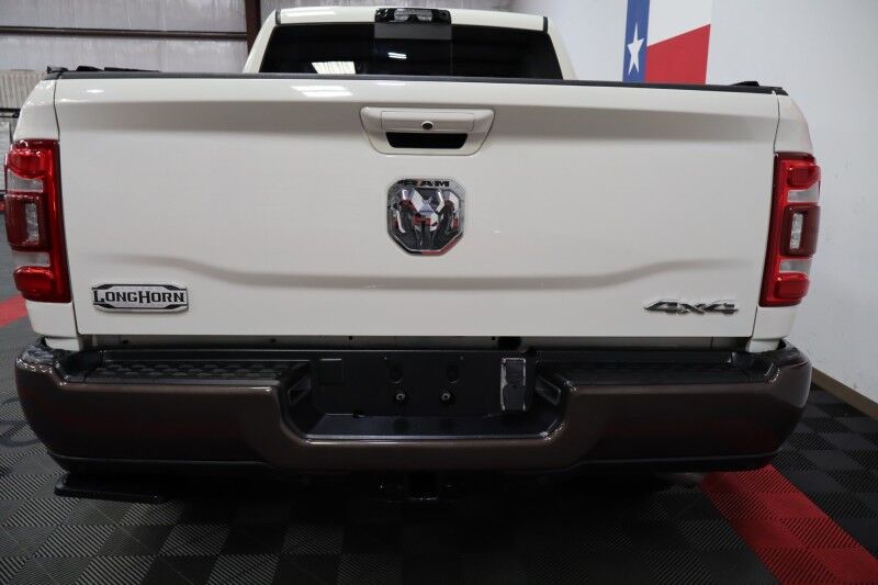 2023 Ram 2500 Longhorn Mega Cab 6.7L Diesel Bridgestone FREE WARRA Arlington TX