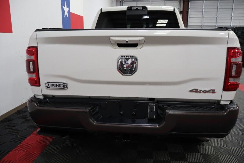 2023 Ram 2500 Longhorn Mega Cab 6.7L Diesel Bridgestone FREE WARRA Arlington TX