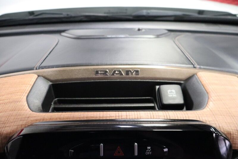 2023 Ram 2500 Longhorn Mega Cab 6.7L Diesel Bridgestone FREE WARRA Arlington TX