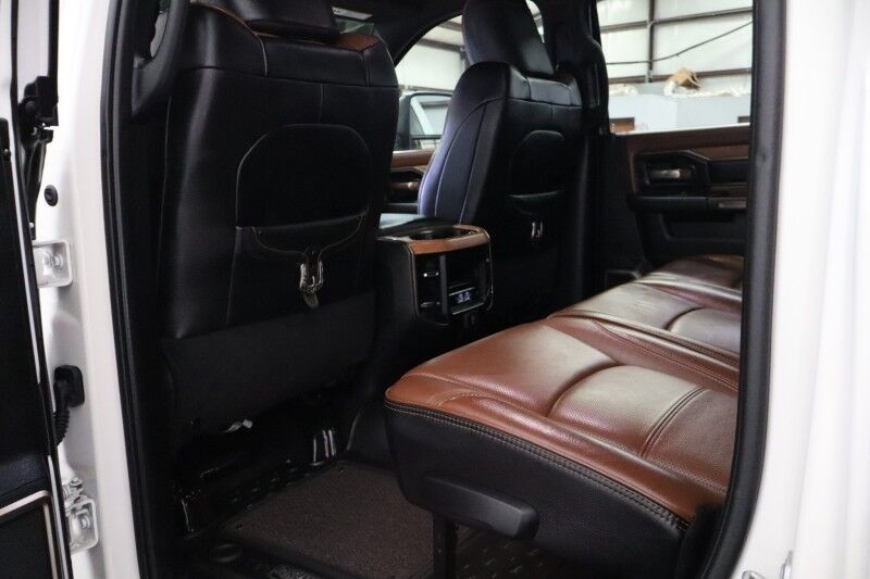 2023 Ram 2500 Longhorn Mega Cab 6.7L Diesel Bridgestone FREE WARRA Arlington TX