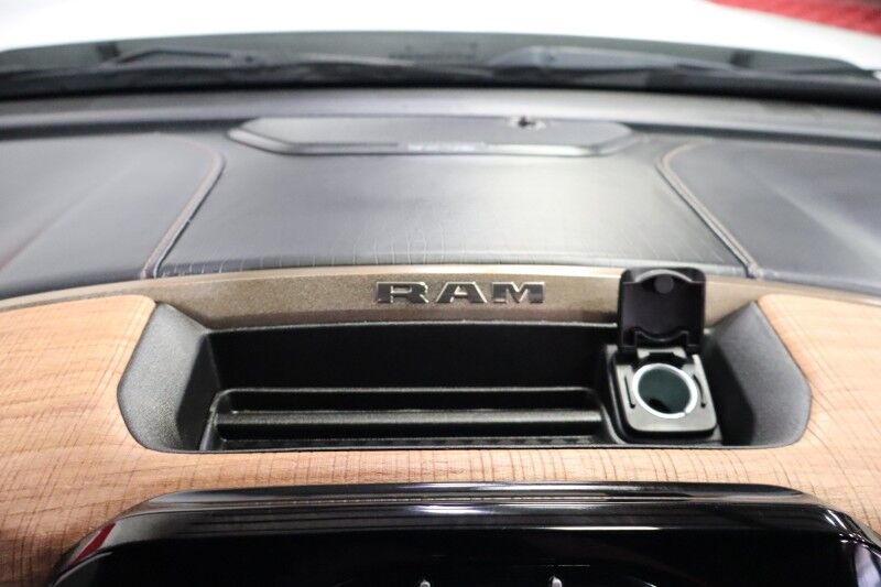 2023 Ram 2500 Longhorn Mega Cab 6.7L Diesel Bridgestone FREE WARRA Arlington TX
