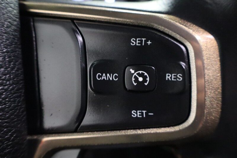 2023 Ram 2500 Longhorn Mega Cab 6.7L Diesel Bridgestone FREE WARRA Arlington TX