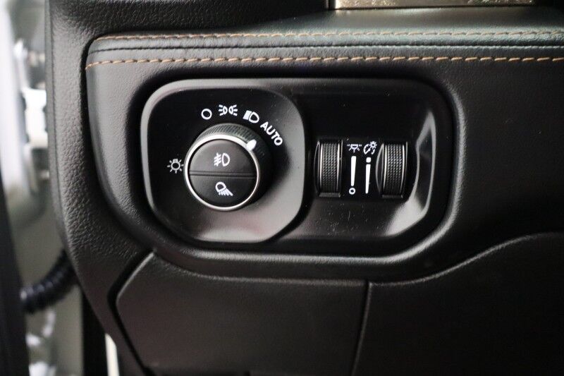2023 Ram 2500 Longhorn Mega Cab 6.7L Diesel Bridgestone FREE WARRA Arlington TX