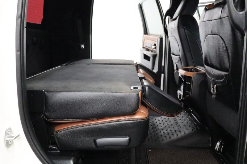 2023 Ram 2500 Longhorn Mega Cab 6.7L Diesel Bridgestone FREE WARRA Arlington TX