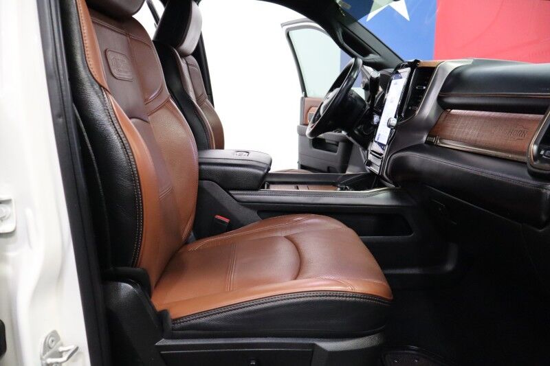 2023 Ram 2500 Longhorn Mega Cab 6.7L Diesel Bridgestone FREE WARRA Arlington TX