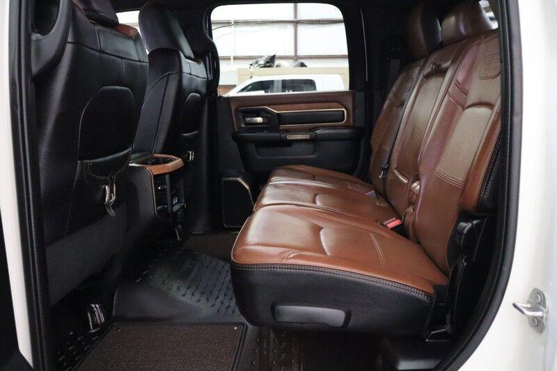 2023 Ram 2500 Longhorn Mega Cab 6.7L Diesel Bridgestone FREE WARRA Arlington TX