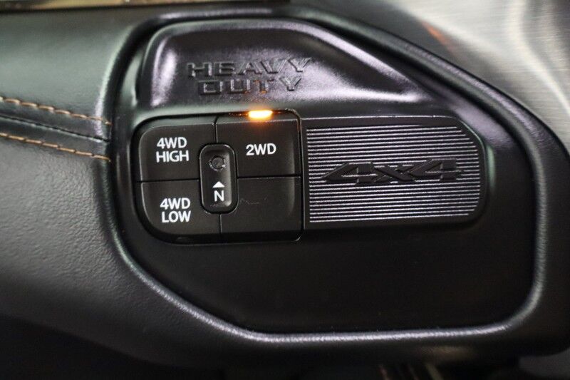 2023 Ram 2500 Longhorn Mega Cab 6.7L Diesel Bridgestone FREE WARRA Arlington TX