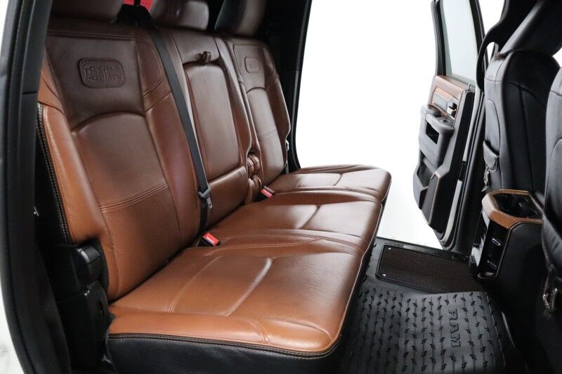 2023 Ram 2500 Longhorn Mega Cab 6.7L Diesel Bridgestone FREE WARRA Arlington TX