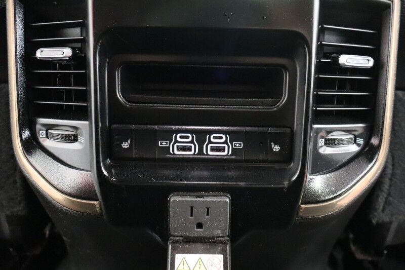 2023 Ram 2500 Longhorn Mega Cab 6.7L Diesel Bridgestone FREE WARRA Arlington TX