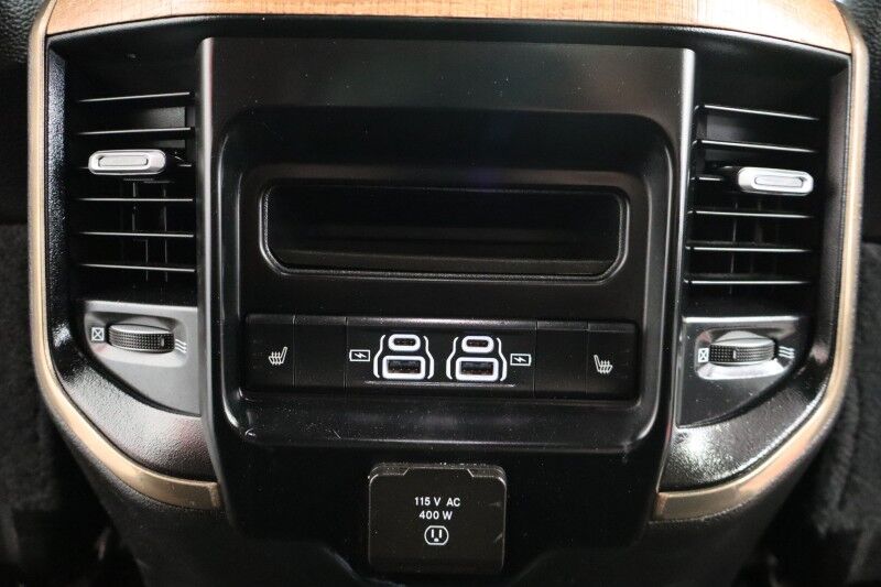 2023 Ram 2500 Longhorn Mega Cab 6.7L Diesel Bridgestone FREE WARRA Arlington TX