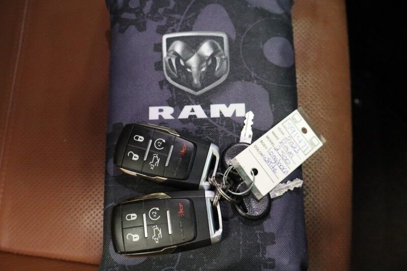 2023 Ram 2500 Longhorn Mega Cab 6.7L Diesel Bridgestone FREE WARRA Arlington TX