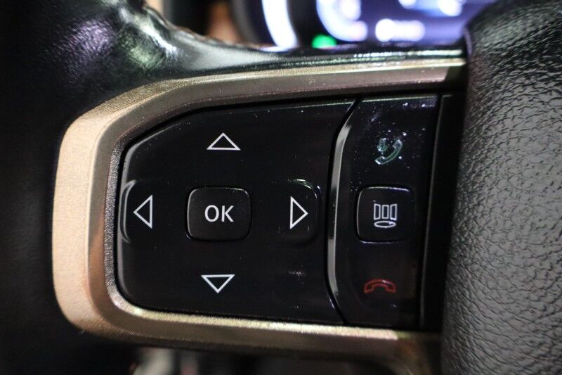 2023 Ram 2500 Longhorn Mega Cab 6.7L Diesel Bridgestone FREE WARRA Arlington TX