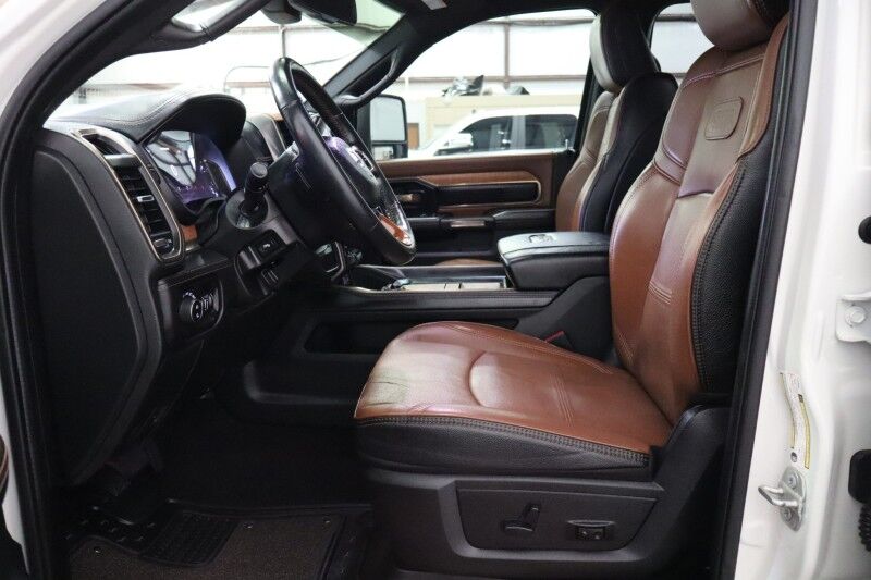 2023 Ram 2500 Longhorn Mega Cab 6.7L Diesel Bridgestone FREE WARRA Arlington TX