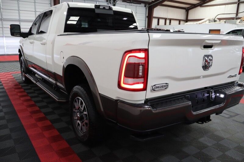 2023 Ram 2500 Longhorn Mega Cab 6.7L Diesel Bridgestone FREE WARRA Arlington TX