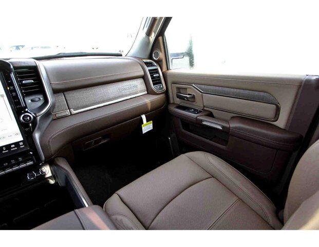 2023 Ram 2500 Longhorn Irving TX