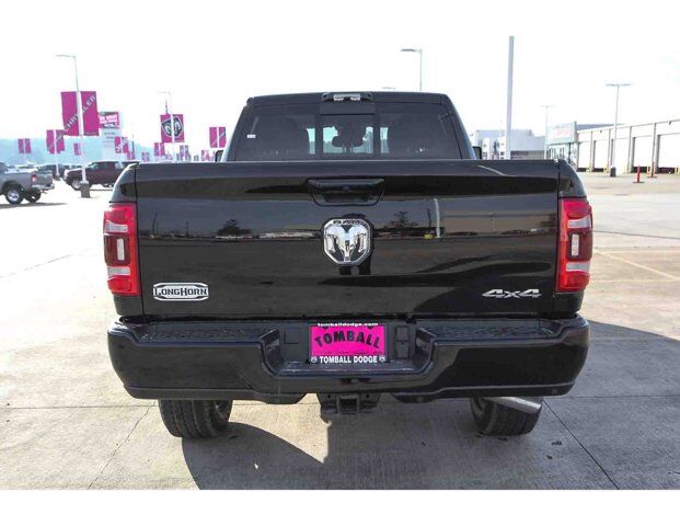2023 Ram 2500 Longhorn Irving TX
