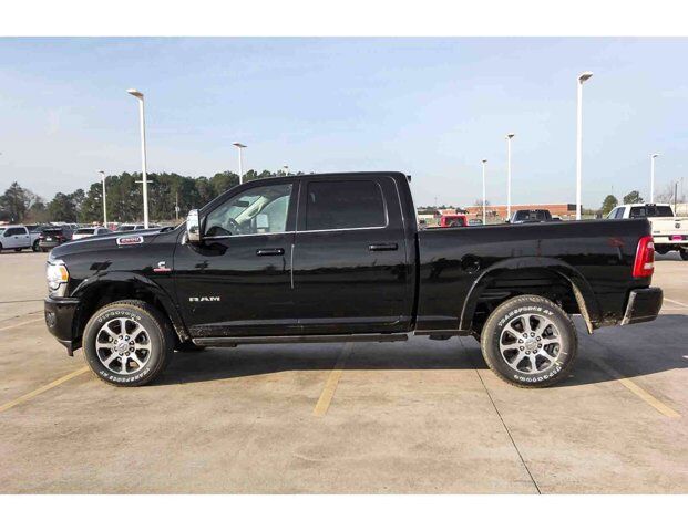 2023 Ram 2500 Longhorn Irving TX