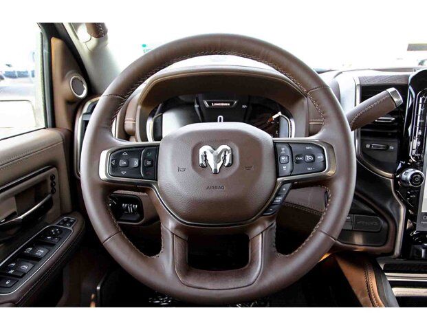 2023 Ram 2500 Longhorn Irving TX