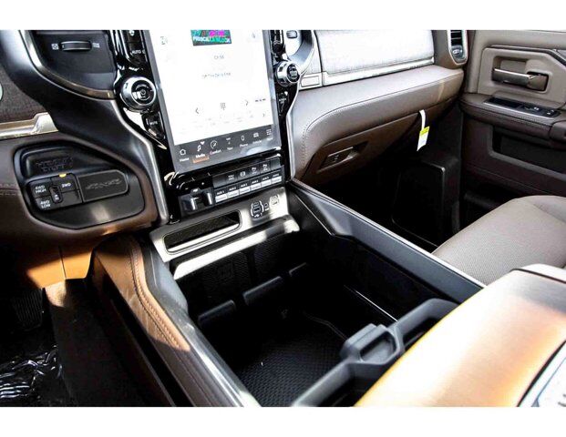 2023 Ram 2500 Longhorn Irving TX