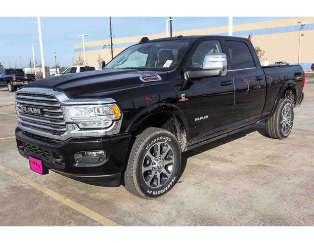 2023 Ram 2500 Longhorn Irving TX