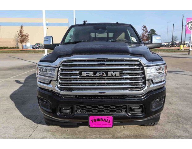 2023 Ram 2500 Longhorn Irving TX
