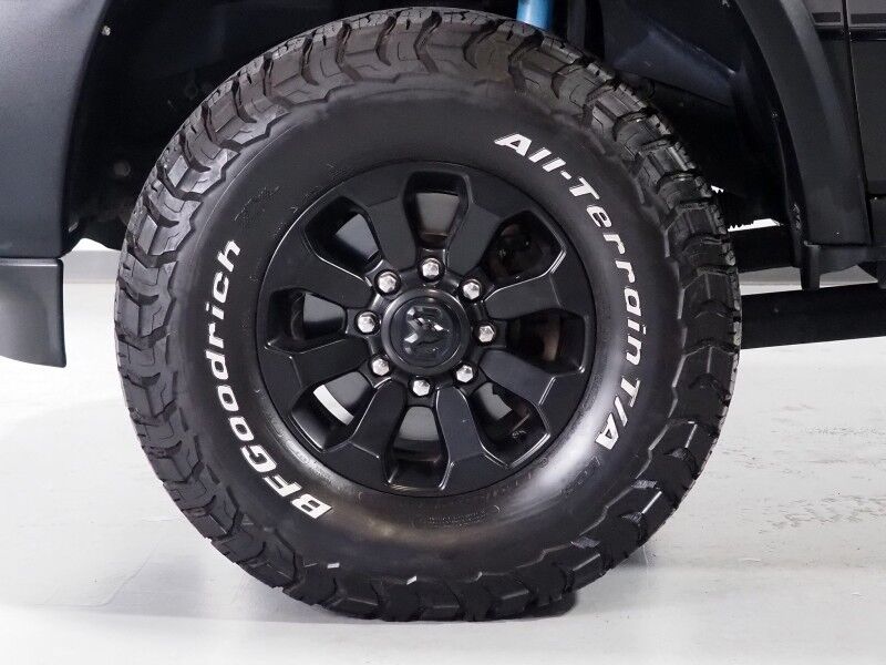 2023 Ram 2500 Power Wagon Crew Cab 4WD *LEVEL 2 GROUP, NAVIGATION, SAFETY ALERTS, COLOR TOUCHSCREEN, 360 VIEW CAMERAS, PANORAMA MOONROOF, LEATHER, CLIMATE SEATS, HEATED STEERING, TOWING TECH GROUP, HARMAN/KARDON, ANDROID & APPLE Round Rock TX