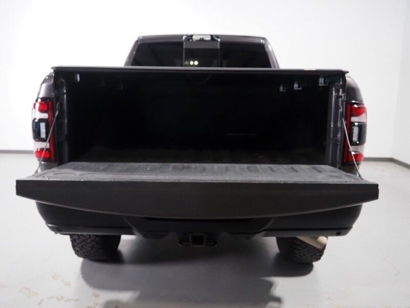 2023 Ram 2500 Power Wagon Crew Cab 4WD *LEVEL 2 GROUP, NAVIGATION, SAFETY ALERTS, COLOR TOUCHSCREEN, 360 VIEW CAMERAS, PANORAMA MOONROOF, LEATHER, CLIMATE SEATS, HEATED STEERING, TOWING TECH GROUP, HARMAN/KARDON, ANDROID & APPLE Round Rock TX