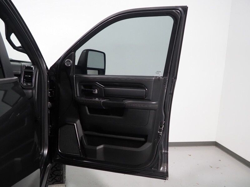 2023 Ram 2500 Power Wagon Crew Cab 4WD *LEVEL 2 GROUP, NAVIGATION, SAFETY ALERTS, COLOR TOUCHSCREEN, 360 VIEW CAMERAS, PANORAMA MOONROOF, LEATHER, CLIMATE SEATS, HEATED STEERING, TOWING TECH GROUP, HARMAN/KARDON, ANDROID & APPLE Round Rock TX