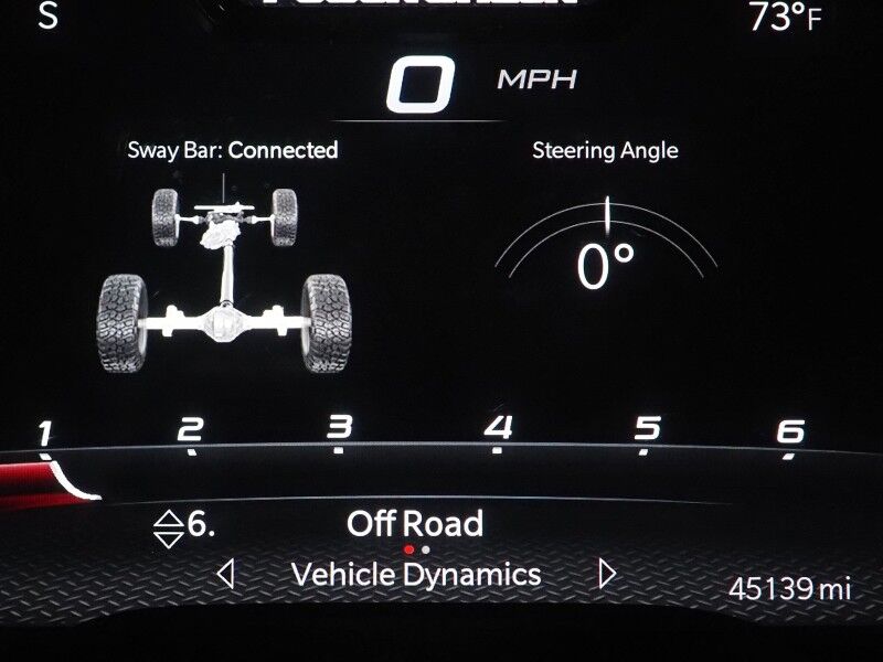 2023 Ram 2500 Power Wagon Crew Cab 4WD *LEVEL 2 GROUP, NAVIGATION, SAFETY ALERTS, COLOR TOUCHSCREEN, 360 VIEW CAMERAS, PANORAMA MOONROOF, LEATHER, CLIMATE SEATS, HEATED STEERING, TOWING TECH GROUP, HARMAN/KARDON, ANDROID & APPLE Round Rock TX