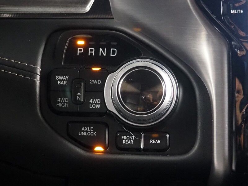 2023 Ram 2500 Power Wagon Crew Cab 4WD *LEVEL 2 GROUP, NAVIGATION, SAFETY ALERTS, COLOR TOUCHSCREEN, 360 VIEW CAMERAS, PANORAMA MOONROOF, LEATHER, CLIMATE SEATS, HEATED STEERING, TOWING TECH GROUP, HARMAN/KARDON, ANDROID & APPLE Round Rock TX