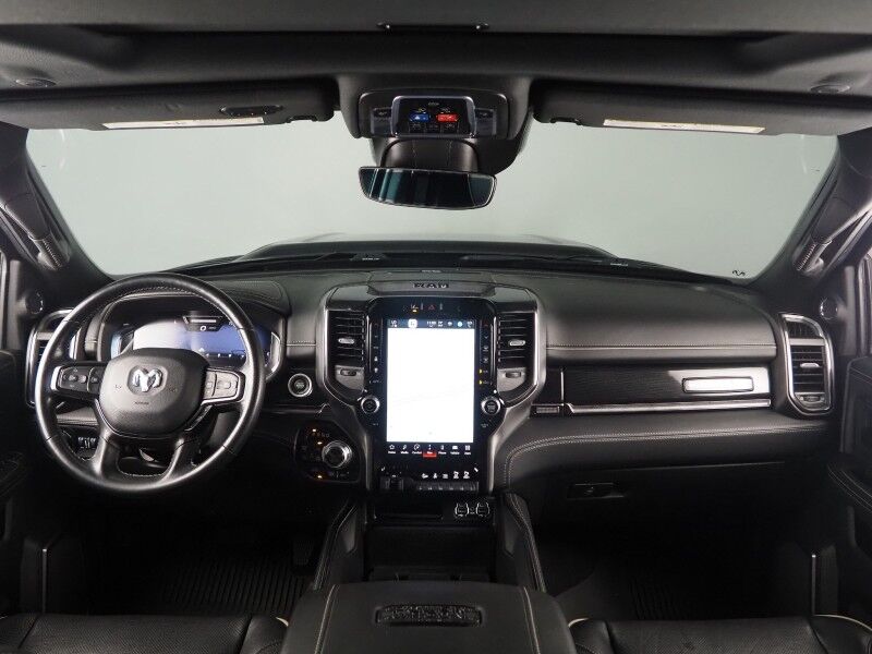 2023 Ram 2500 Power Wagon Crew Cab 4WD *LEVEL 2 GROUP, NAVIGATION, SAFETY ALERTS, COLOR TOUCHSCREEN, 360 VIEW CAMERAS, PANORAMA MOONROOF, LEATHER, CLIMATE SEATS, HEATED STEERING, TOWING TECH GROUP, HARMAN/KARDON, ANDROID & APPLE