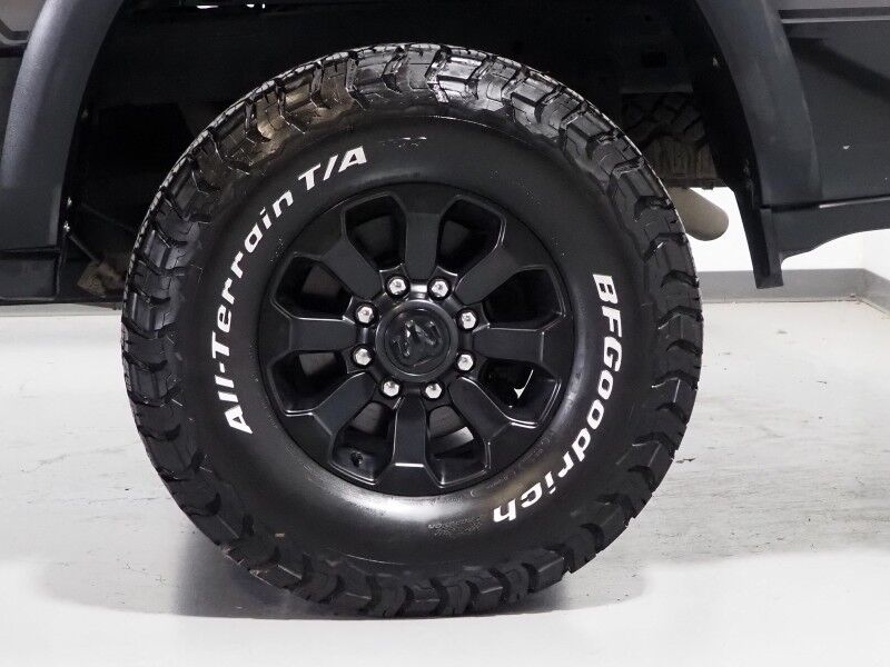 2023 Ram 2500 Power Wagon Crew Cab 4WD *LEVEL 2 GROUP, NAVIGATION, SAFETY ALERTS, COLOR TOUCHSCREEN, 360 VIEW CAMERAS, PANORAMA MOONROOF, LEATHER, CLIMATE SEATS, HEATED STEERING, TOWING TECH GROUP, HARMAN/KARDON, ANDROID & APPLE Round Rock TX