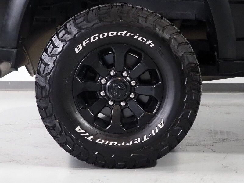 2023 Ram 2500 Power Wagon Crew Cab 4WD *LEVEL 2 GROUP, NAVIGATION, SAFETY ALERTS, COLOR TOUCHSCREEN, 360 VIEW CAMERAS, PANORAMA MOONROOF, LEATHER, CLIMATE SEATS, HEATED STEERING, TOWING TECH GROUP, HARMAN/KARDON, ANDROID & APPLE Round Rock TX