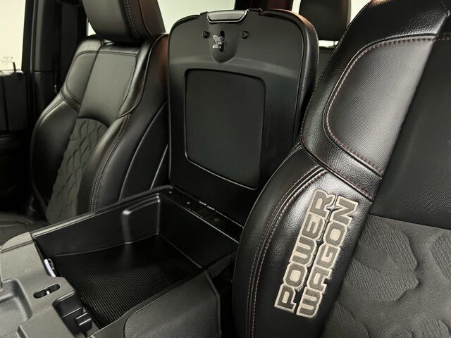 2023 Ram 2500 Power Wagon Highlands Ranch CO