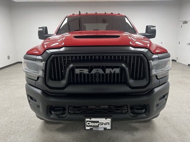 2023 Ram 2500 Power Wagon