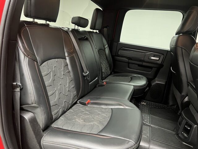 2023 Ram 2500 Power Wagon Highlands Ranch CO