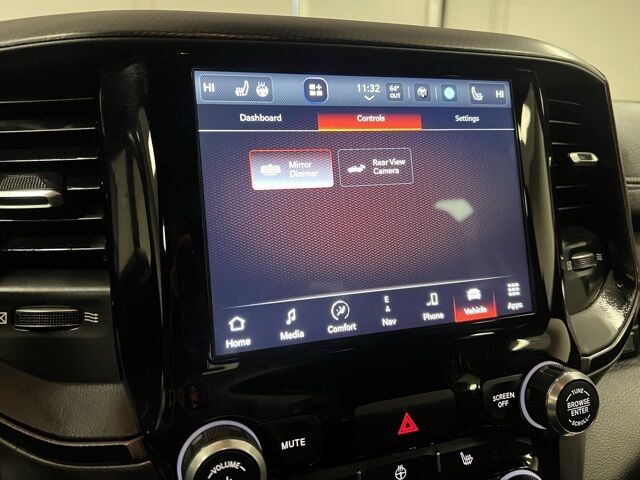 2023 Ram 2500 Power Wagon Highlands Ranch CO