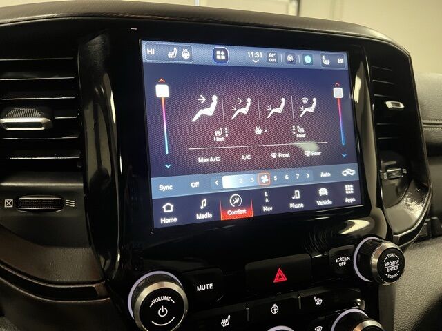 2023 Ram 2500 Power Wagon Highlands Ranch CO