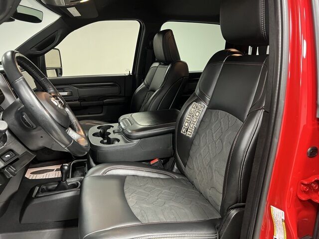2023 Ram 2500 Power Wagon Highlands Ranch CO