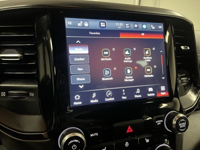 2023 Ram 2500 Power Wagon Highlands Ranch CO