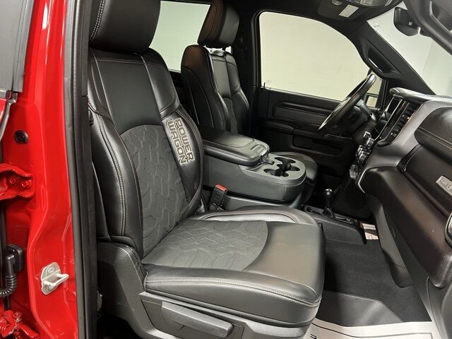 2023 Ram 2500 Power Wagon Highlands Ranch CO