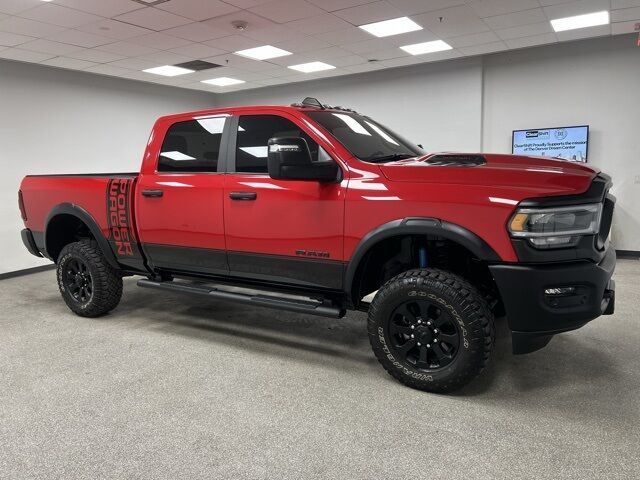 2023 Ram 2500 Power Wagon Highlands Ranch CO